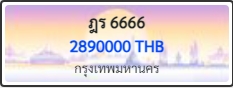 ฎร 6666