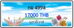 กฉ 4994